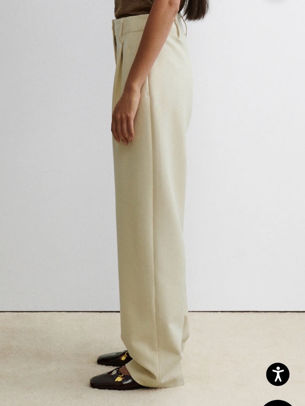 Rachel Comey hurst pant - Picture 5 of 7